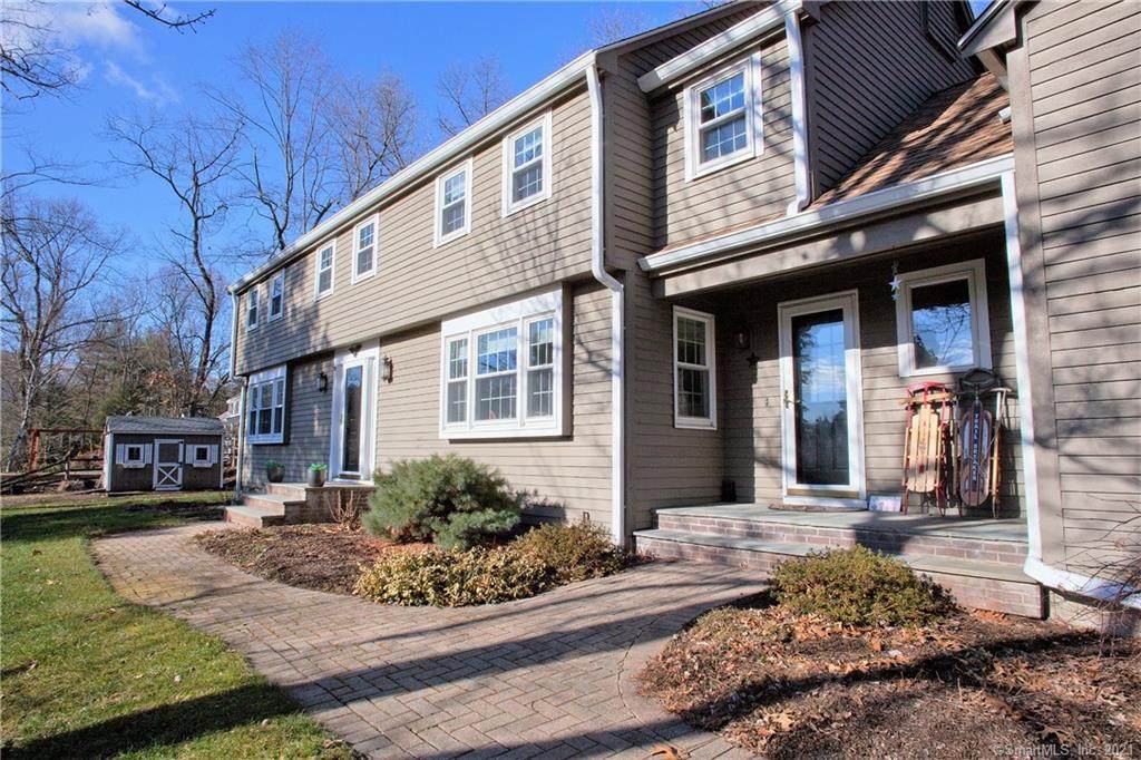 9 Somerset Lane - Photo 1