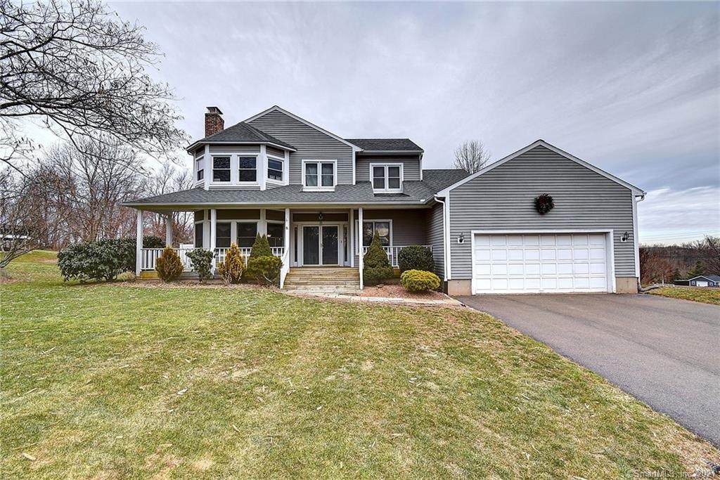 20 Steeple View Drive - Photo 1