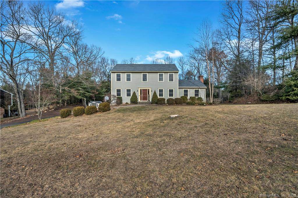 14 Elana Lane - Photo 1