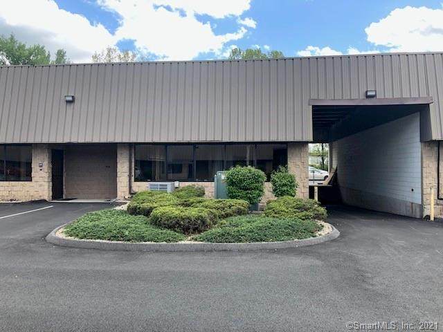 204 Plains Industrial Road - Photo 1