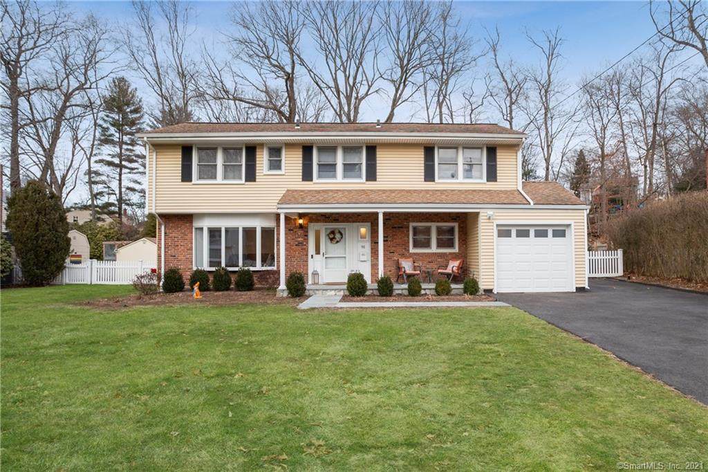 91 Rolling Wood Drive - Photo 1
