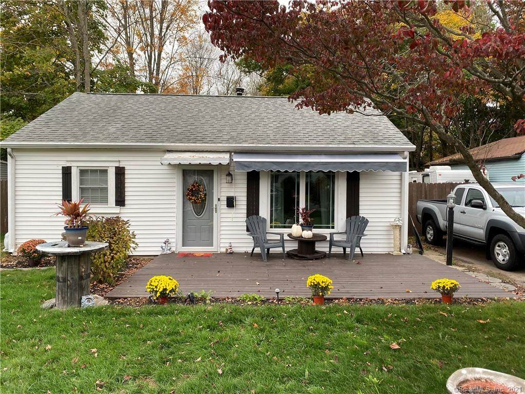 7 Homesdale Avenue - Photo 1
