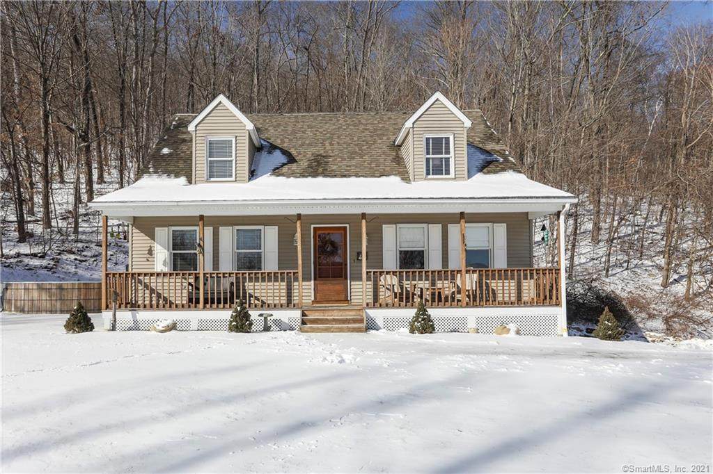 8 Mcnulty Drive - Photo 1