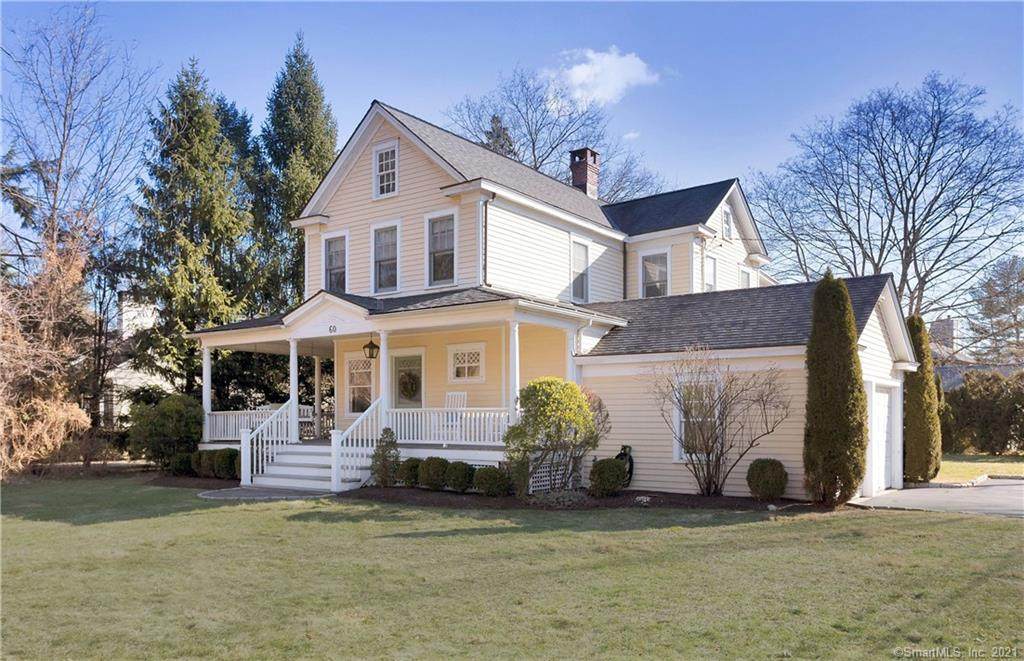 60 Old Stamford Road - Photo 1