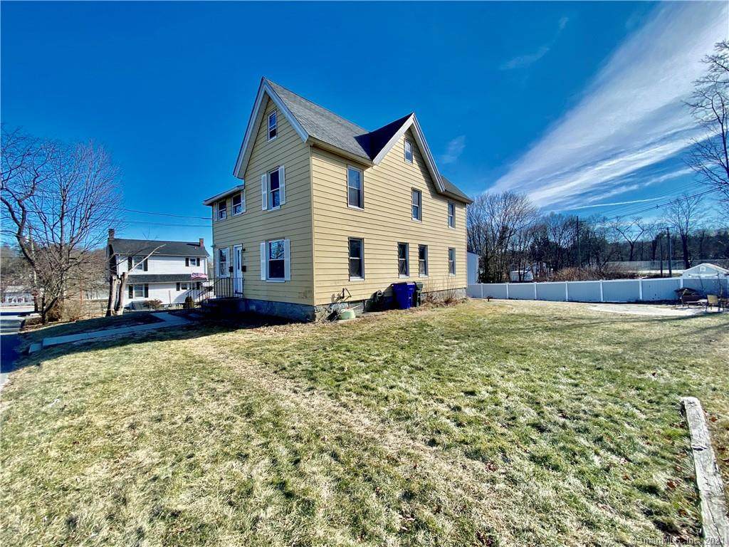 48 Harvard Street - Photo 1