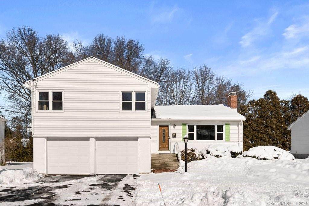 110 Lyman Road - Photo 1