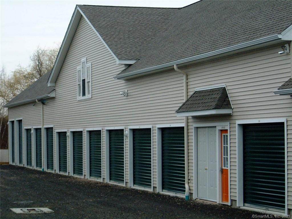 419 Whitfield Street - Photo 1