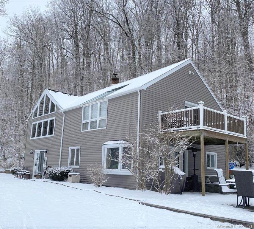 60R Creamery Road - Photo 1
