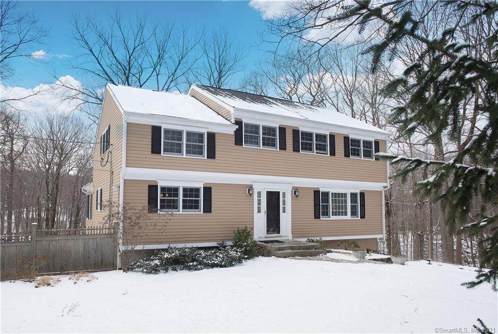 457 Barrack Hill Road - Photo 1