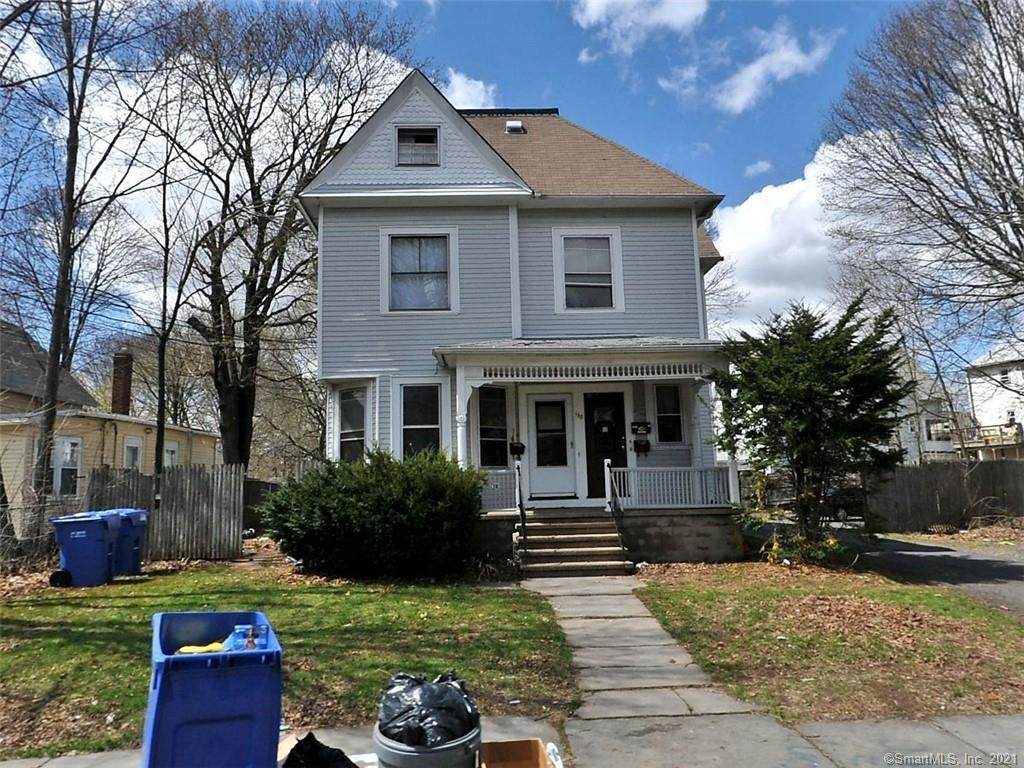 138 Warren Street - Photo 1