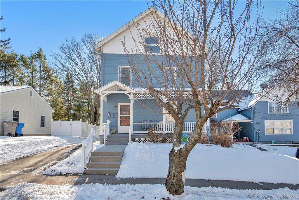55 Merriman Street - Photo 1