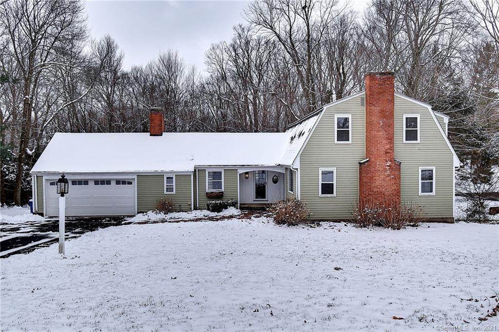 63 Fox Den Road - Photo 1