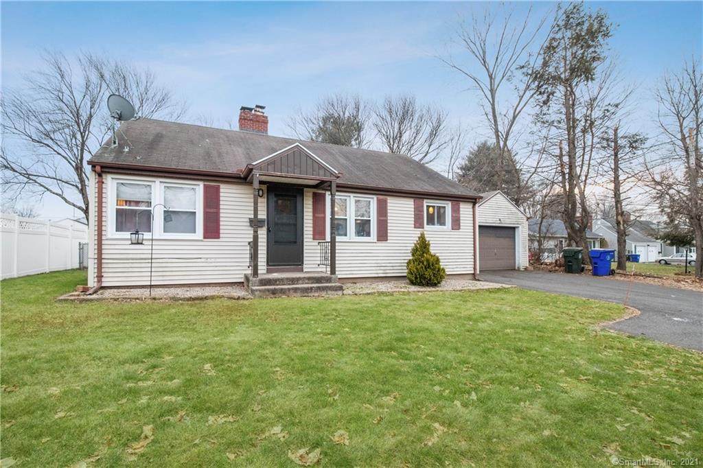 419 Cedar Street - Photo 1