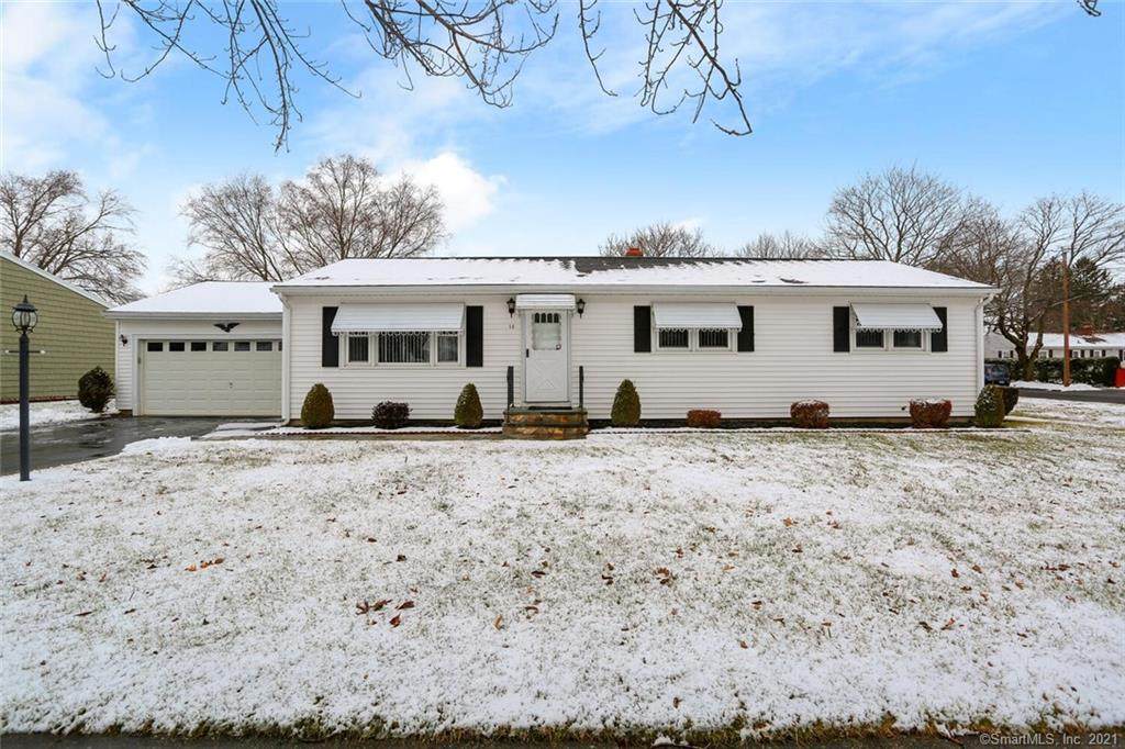10 Glenn Drive - Photo 1