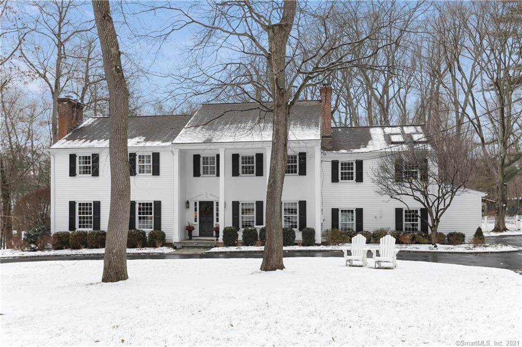 27 Deepwood Road - Photo 1