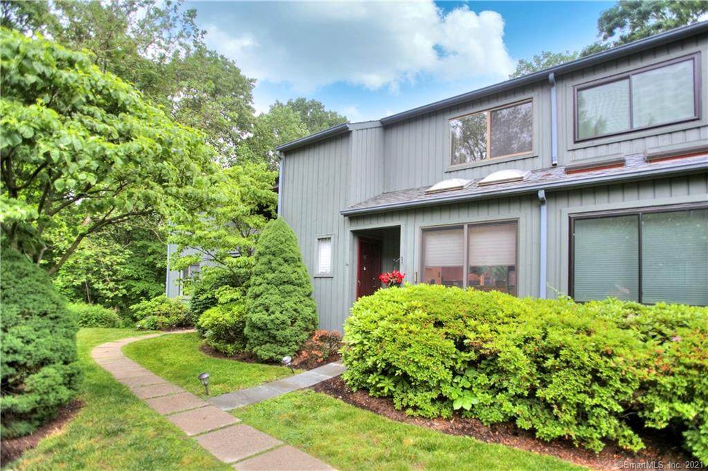 123 Old Belden Hill Road - Photo 1