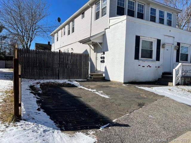 733 Huntington Road - Photo 1