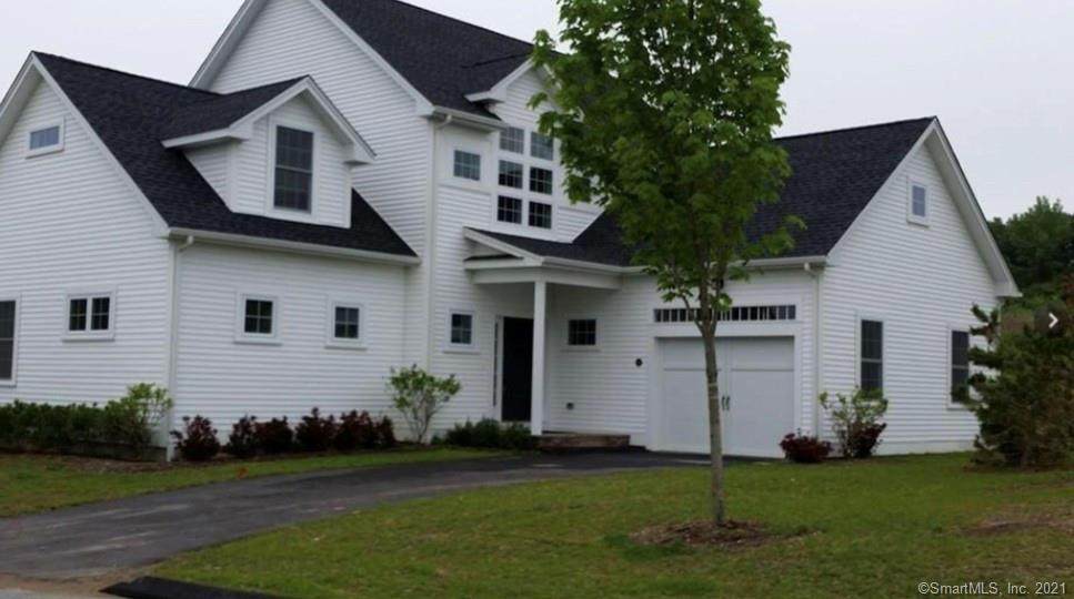 8 Country Club Rd Road - Photo 1