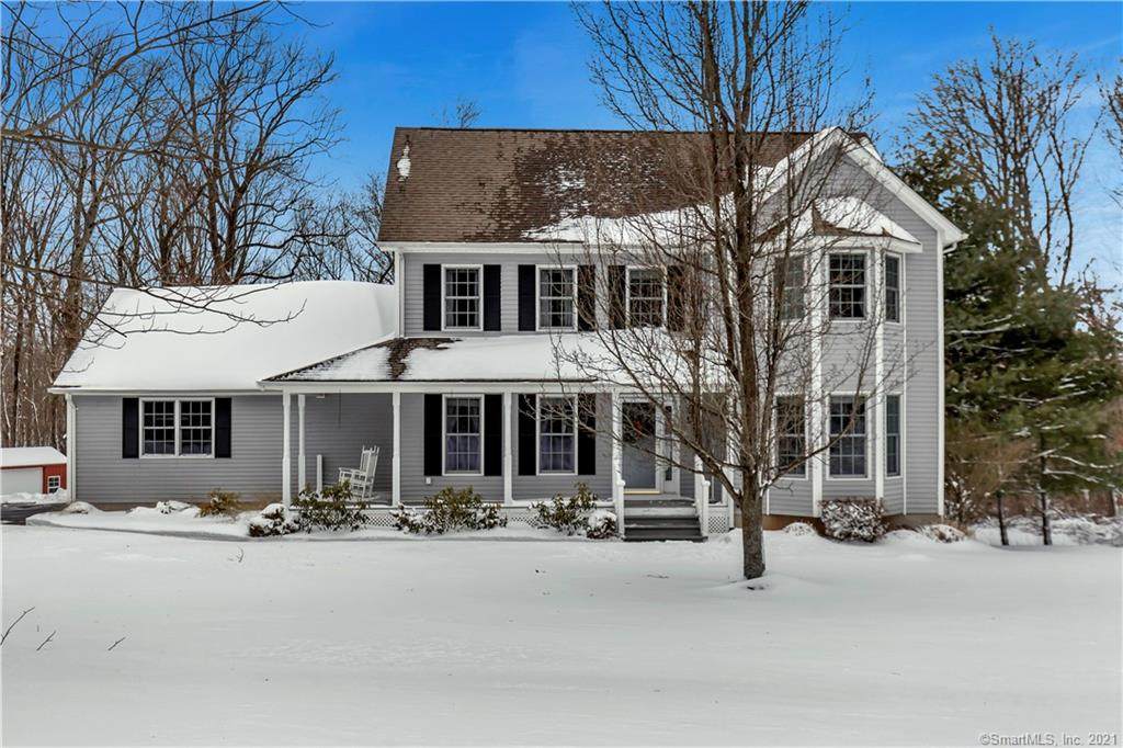 12 Chatham Hollow - Photo 1