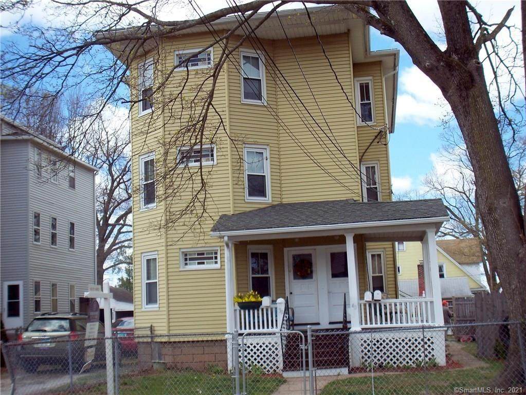 38-40 Clinton Street - Photo 1