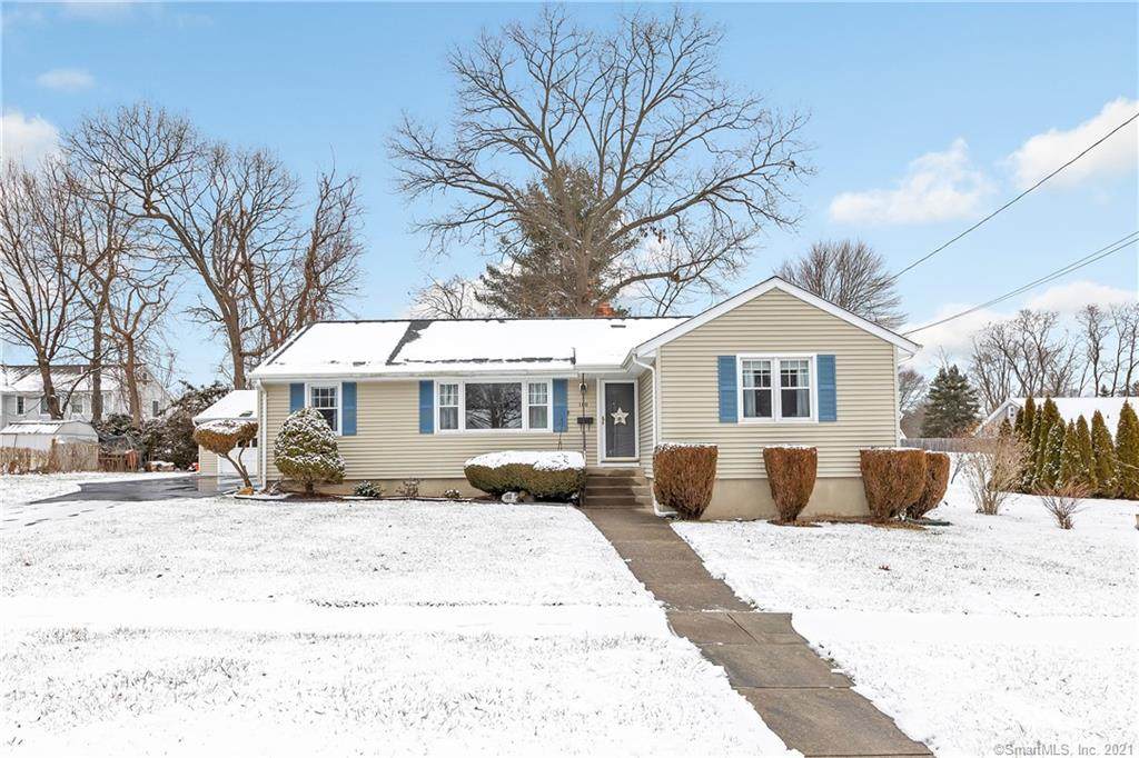 100 Nightingale Drive - Photo 1
