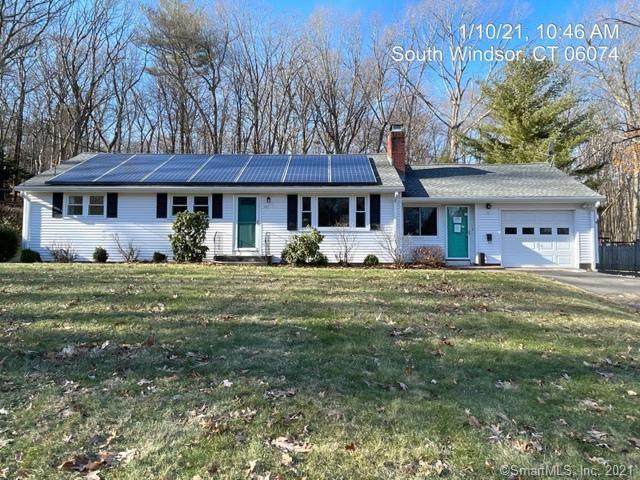 541 Foster Street - Photo 1