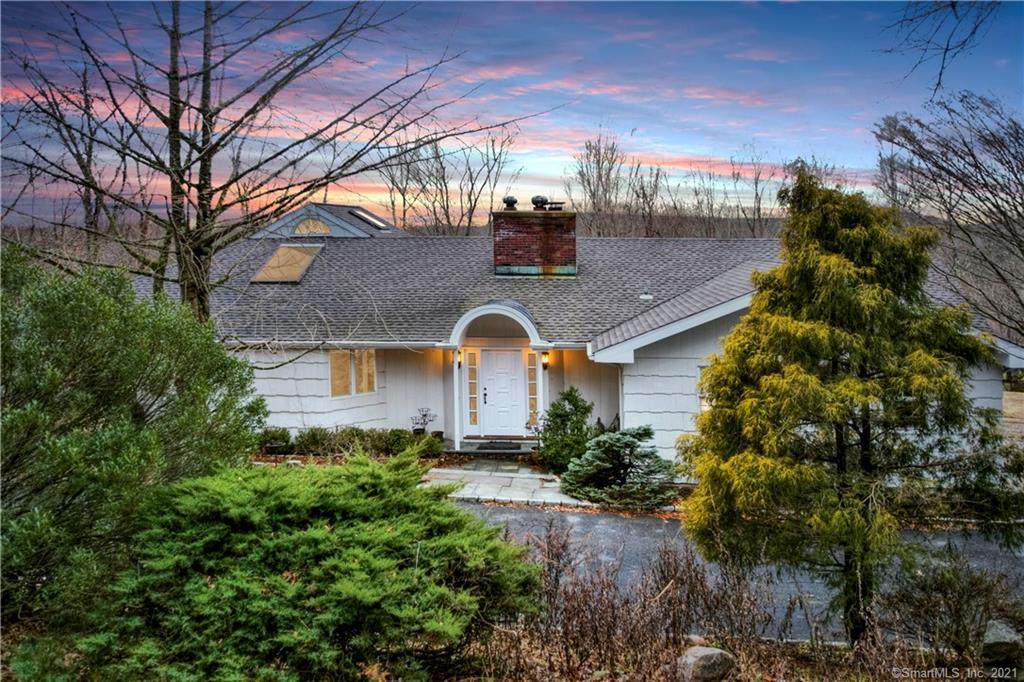 41 Norfield Woods Road - Photo 1