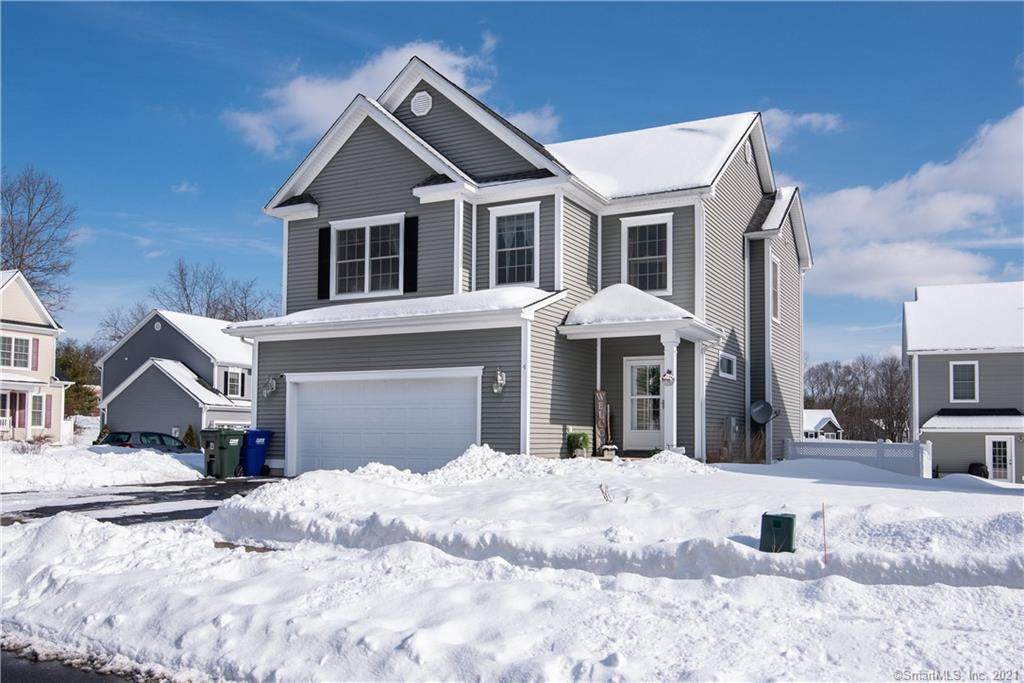4 Sandstone Road - Photo 1