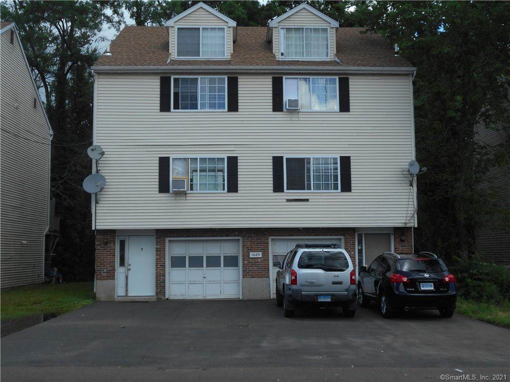 1685 Litchfield Turnpike - Photo 1