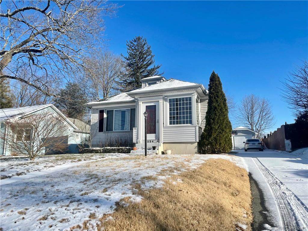 234 Columbus Avenue - Photo 1