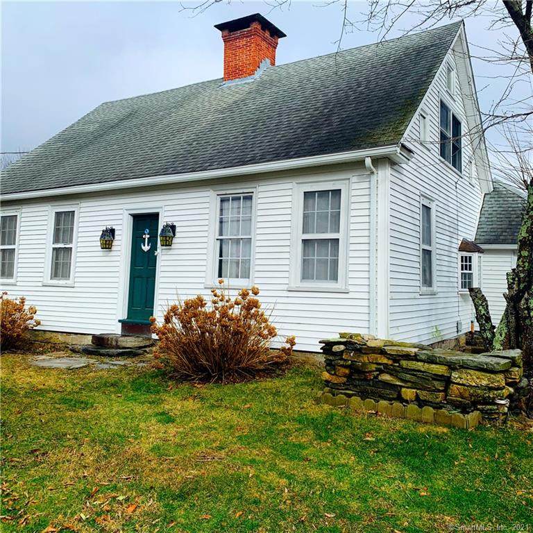 531 Raymond Hill Road - Photo 1