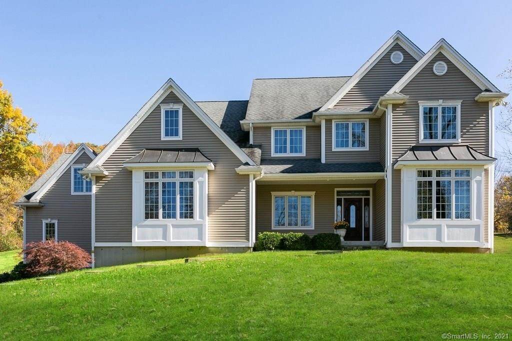 180 Sawyer Hill Road - Photo 1