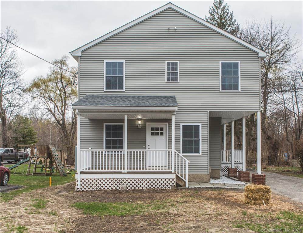 90 Grassy Plain Street - Photo 1