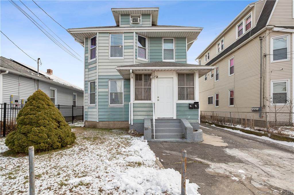 59 Hill Street - Photo 1