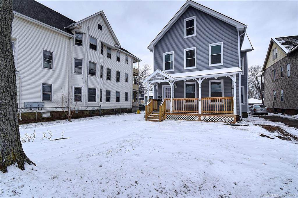 71 New Britain Avenue - Photo 1