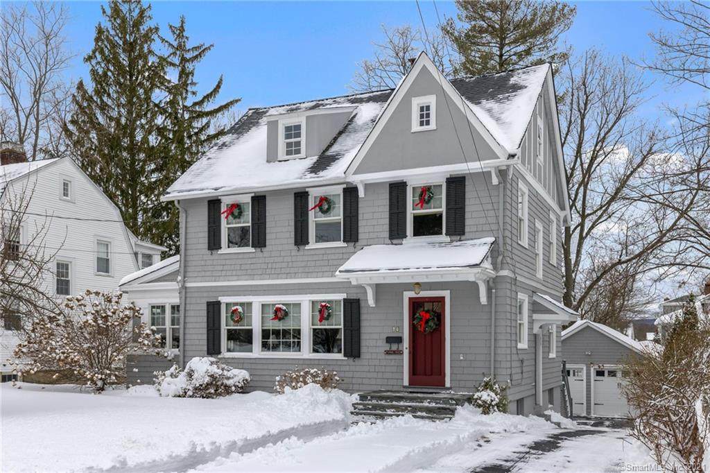 49 Auburn Road - Photo 1
