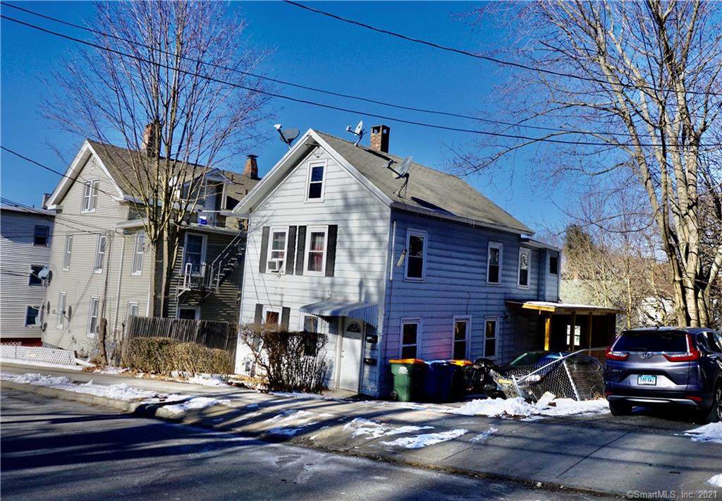 54 Olive Street - Photo 1