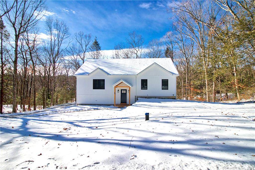 76 Woodland Drive - Photo 1