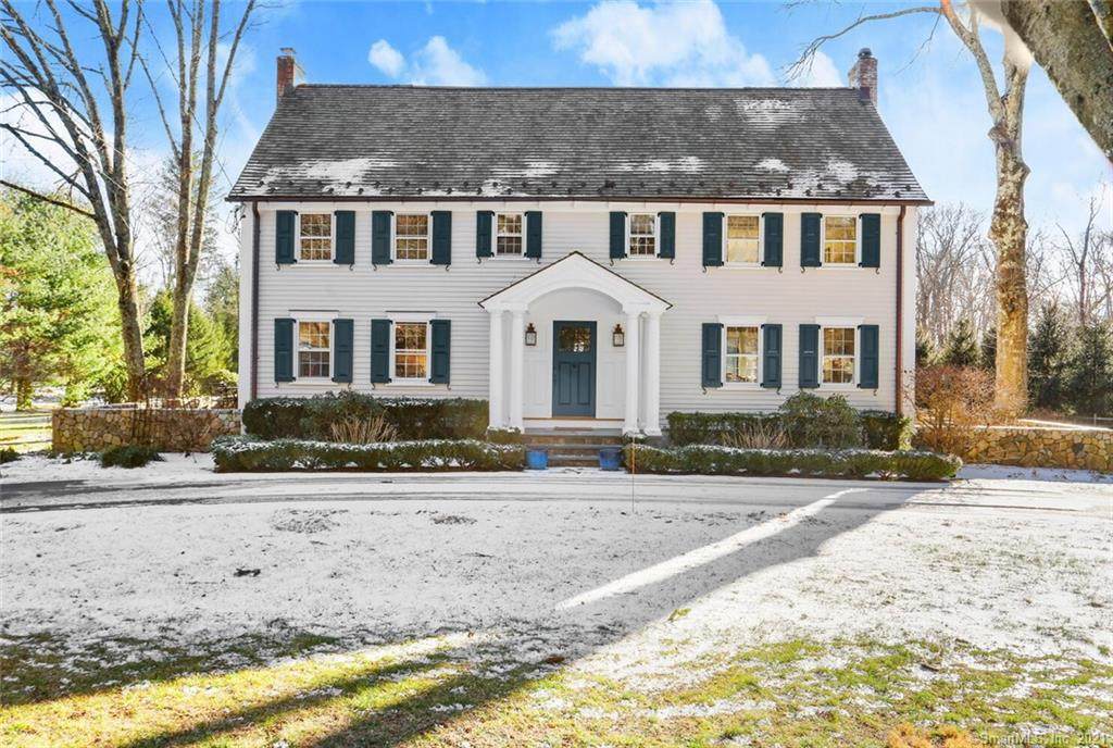 427 Eden Road - Photo 1