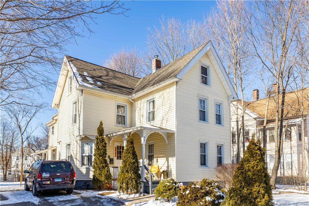 61 Burritt Street - Photo 1
