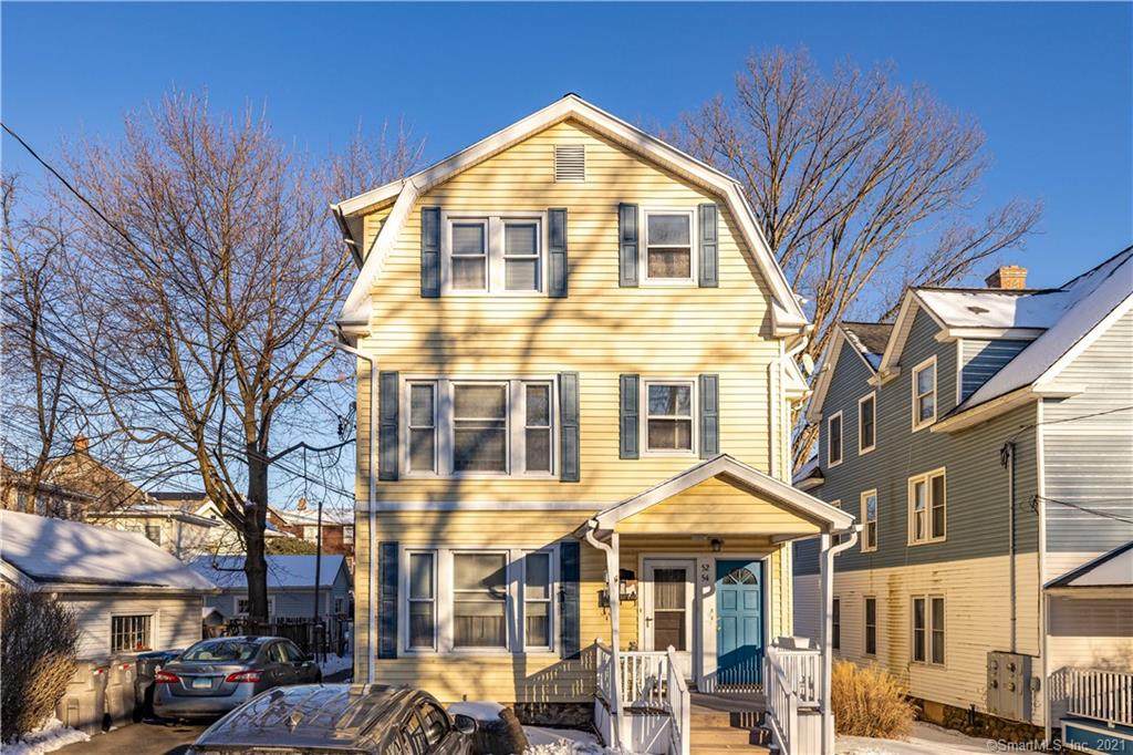 52 Oakland Street - Photo 1