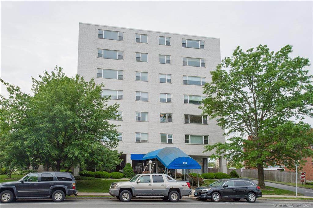 893 Farmington Avenue - Photo 1