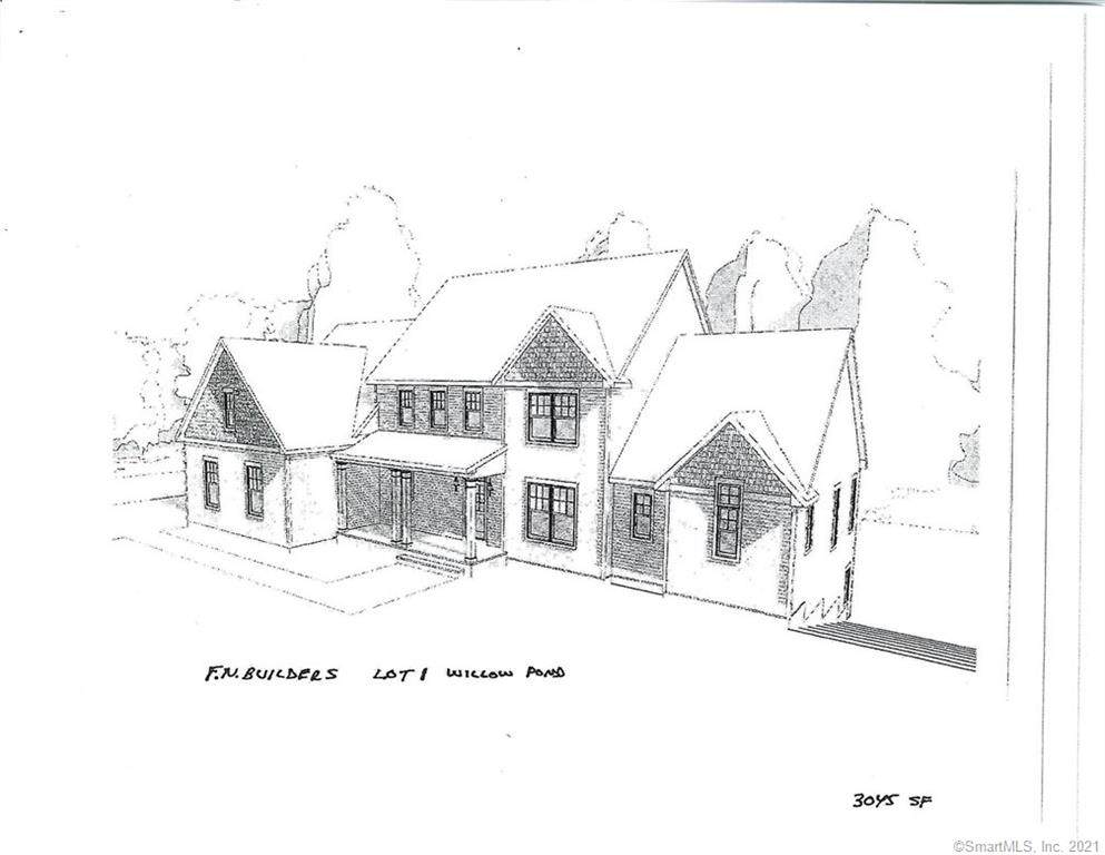1380 New London Turnpike - Photo 1