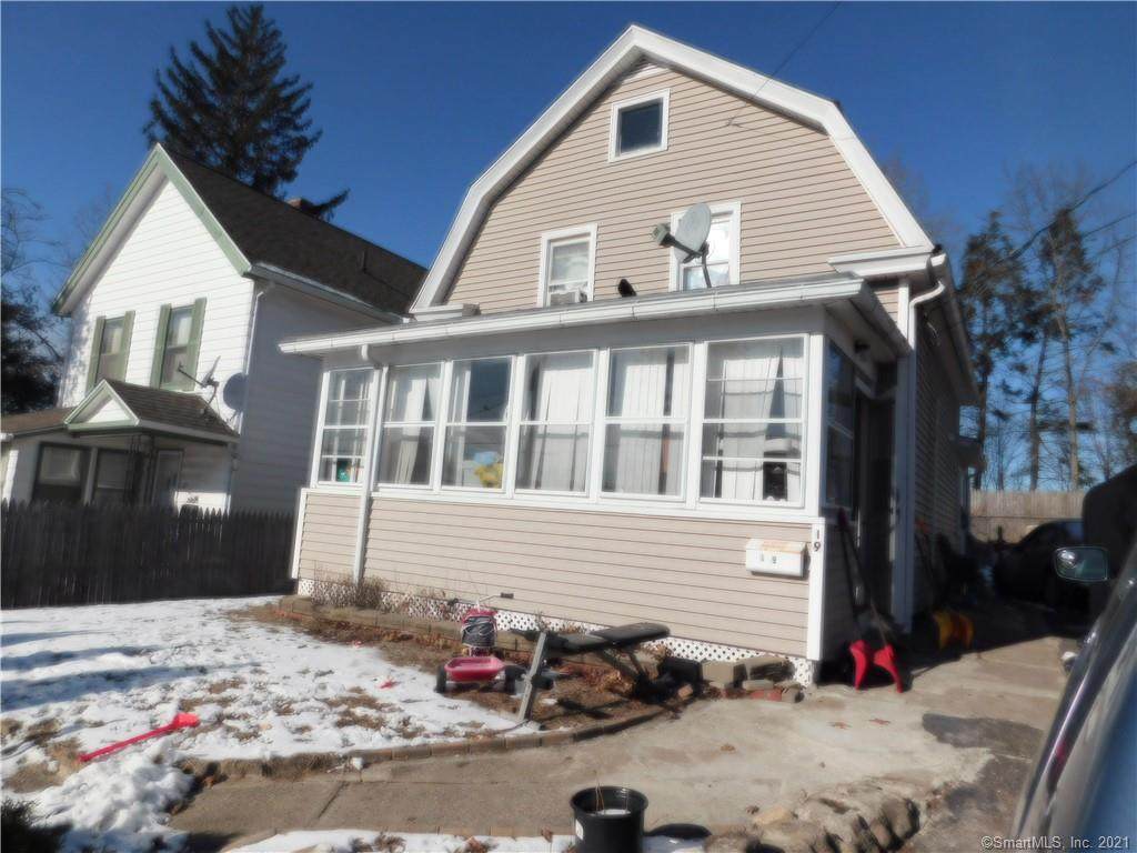 19 Manville Street - Photo 1