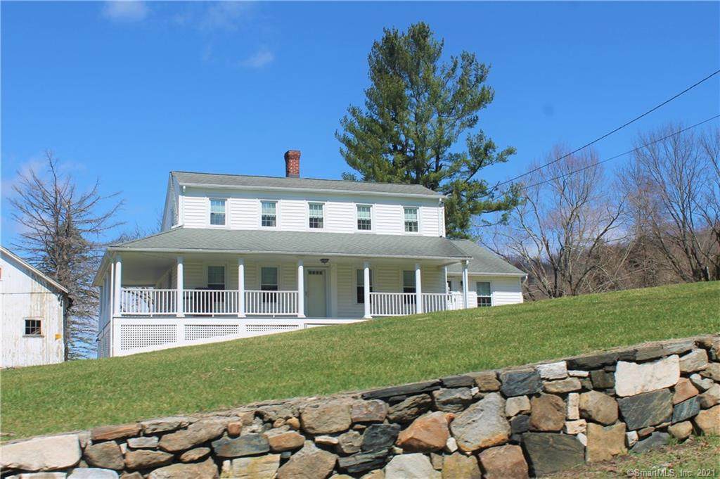 30 Old Pumpkin Hill Road - Photo 1