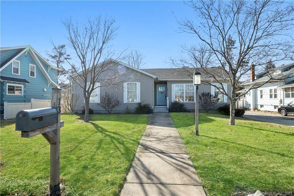 13 Wilford Road - Photo 1