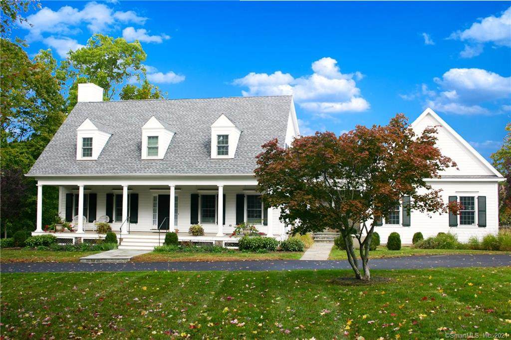 15 Stonecrest Road - Photo 1