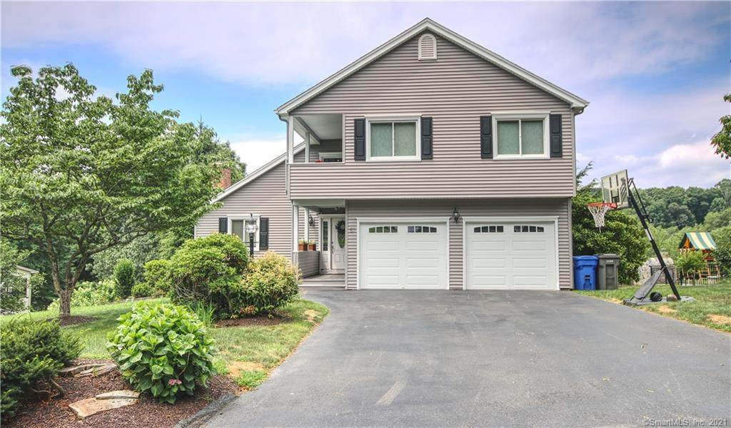 57 Lazy Brook Road - Photo 1