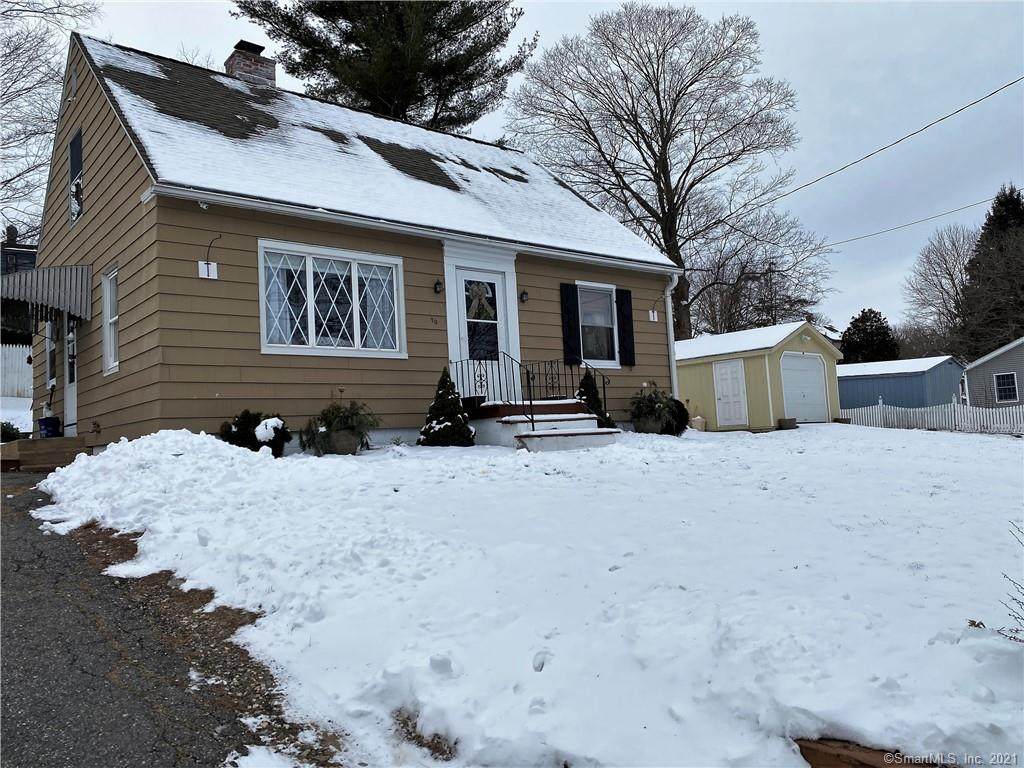 70 Hawthorne Terrace - Photo 1