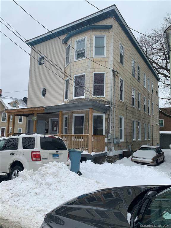 53 Hawkins Street - Photo 1
